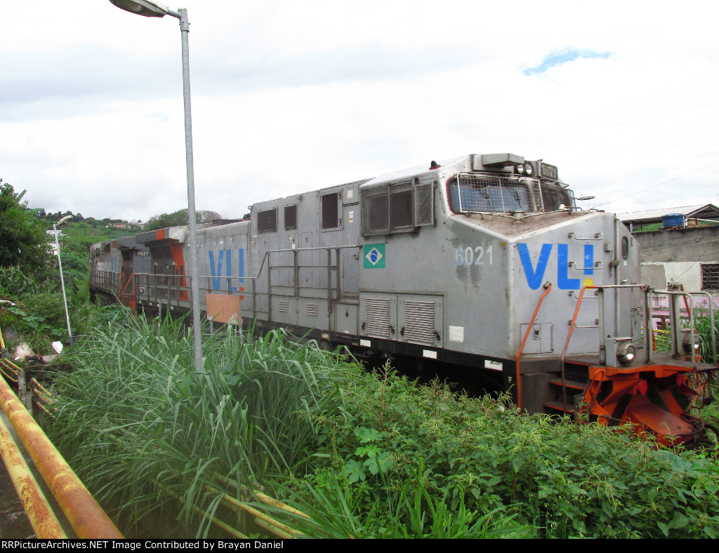 VLI 6021